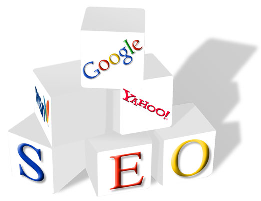 Nastavenie SEO Nastavenie SEO