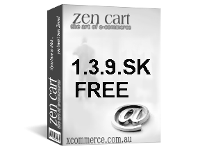 zencart 1.3.9 slovensko - anglický FREE zencart 1.3.9 slovensko - anglický FREE