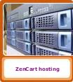zencart - hosting - plus