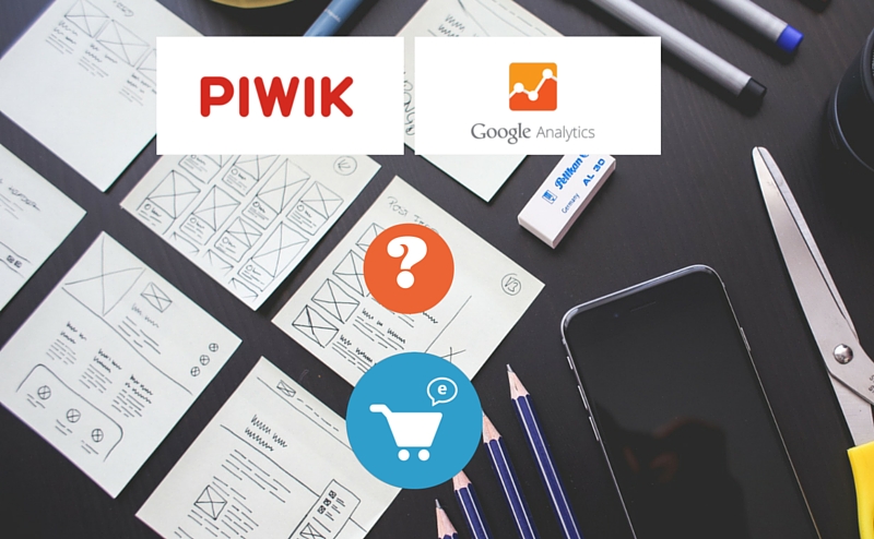 Piwik vs. Google Analytics